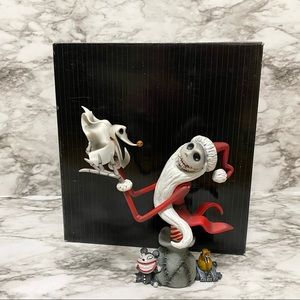 Disney - Nightmare Before Christmas Jack Figurine
